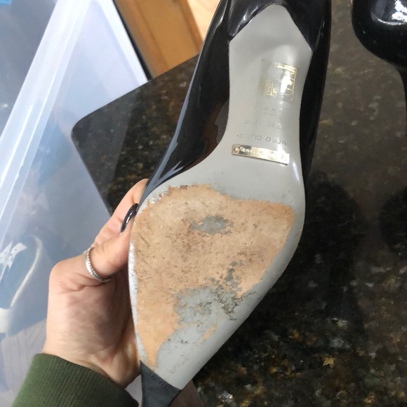 Dolce & Gabbana heels - Picture 3 of 3